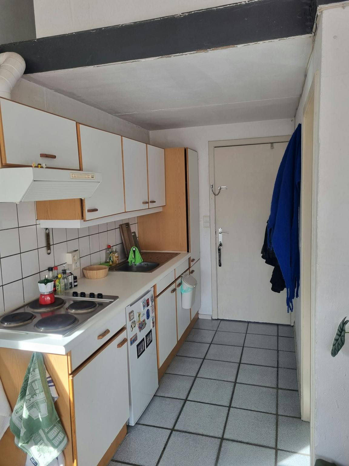 Appartement te  huur in Riemst 3770 695.00€ 1 slaapkamers 60.00m² - Zoekertje 712282