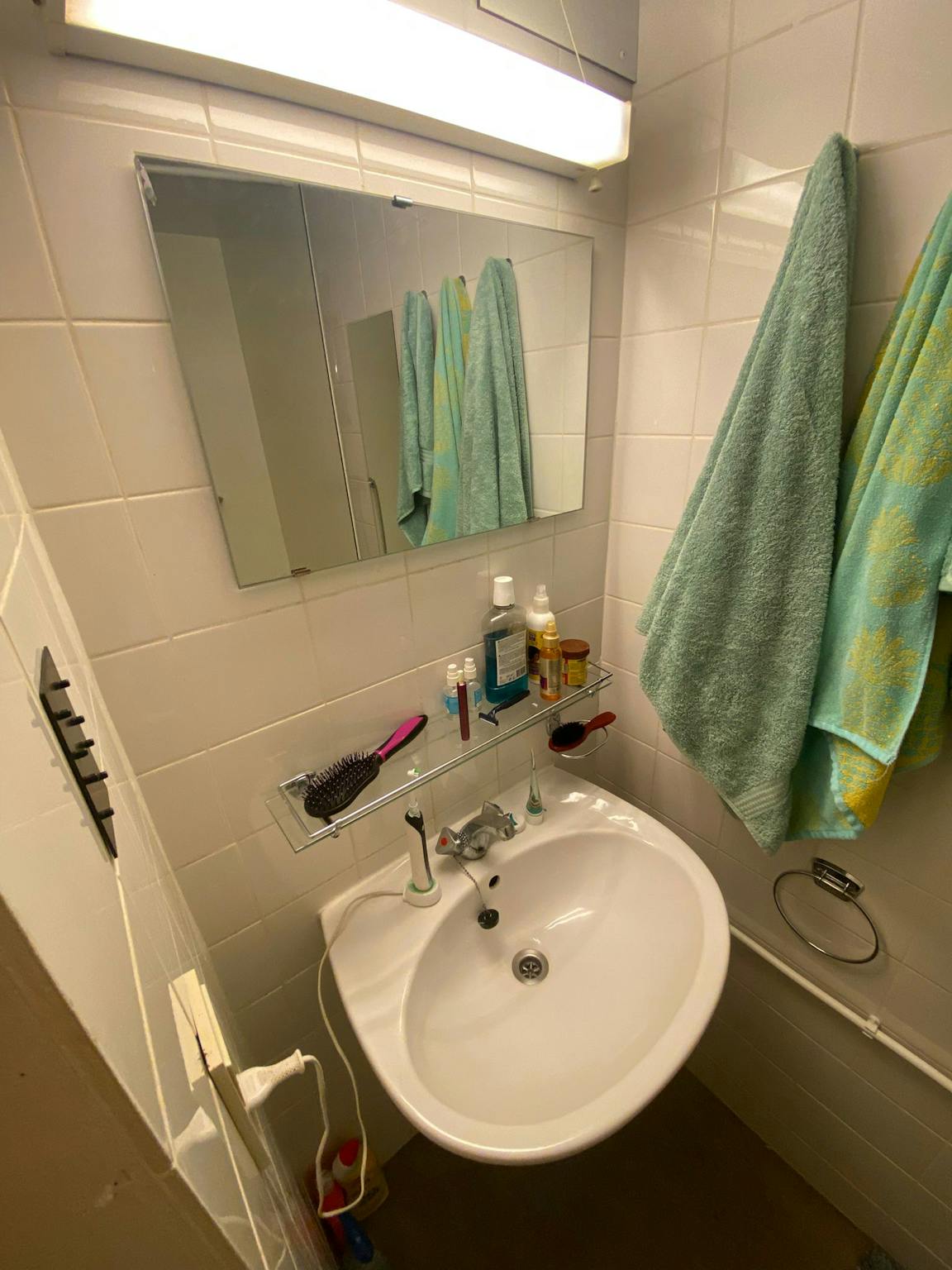 Appartement te  huur in Lanaken 3620 690.00€ 1 slaapkamers 39.00m² - Zoekertje 645901