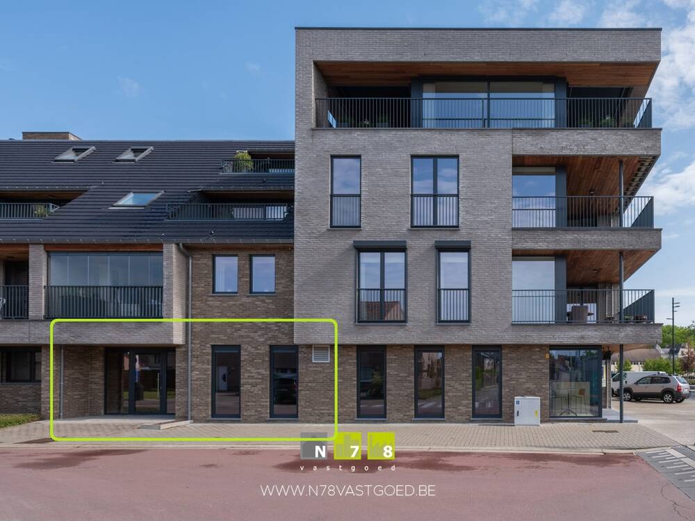 Handelszaak te koop in Dilsen-Stokkem 3650 169000.00€ slaapkamers 107.00m² - Zoekertje 172082