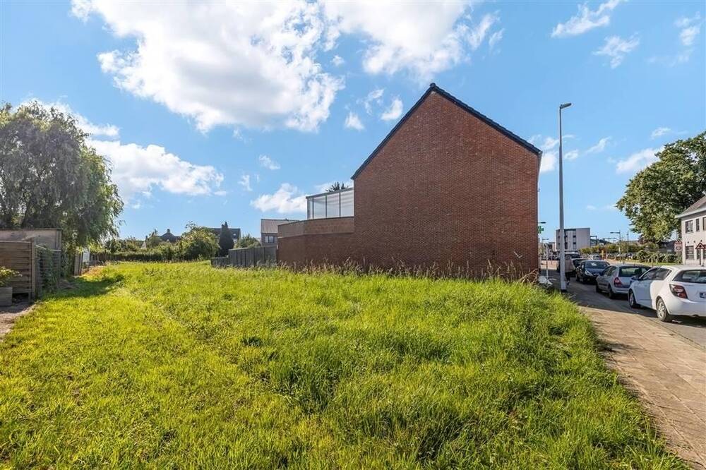 Grond te koop in Beringen 3580 309000.00€ slaapkamers m² - Zoekertje 173215