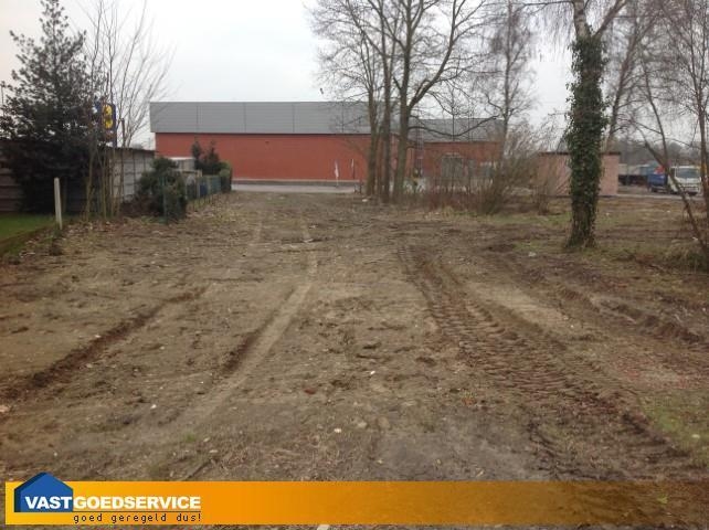 Grond te  koop in Peer 3990 105000.00€  slaapkamers m² - Zoekertje 508
