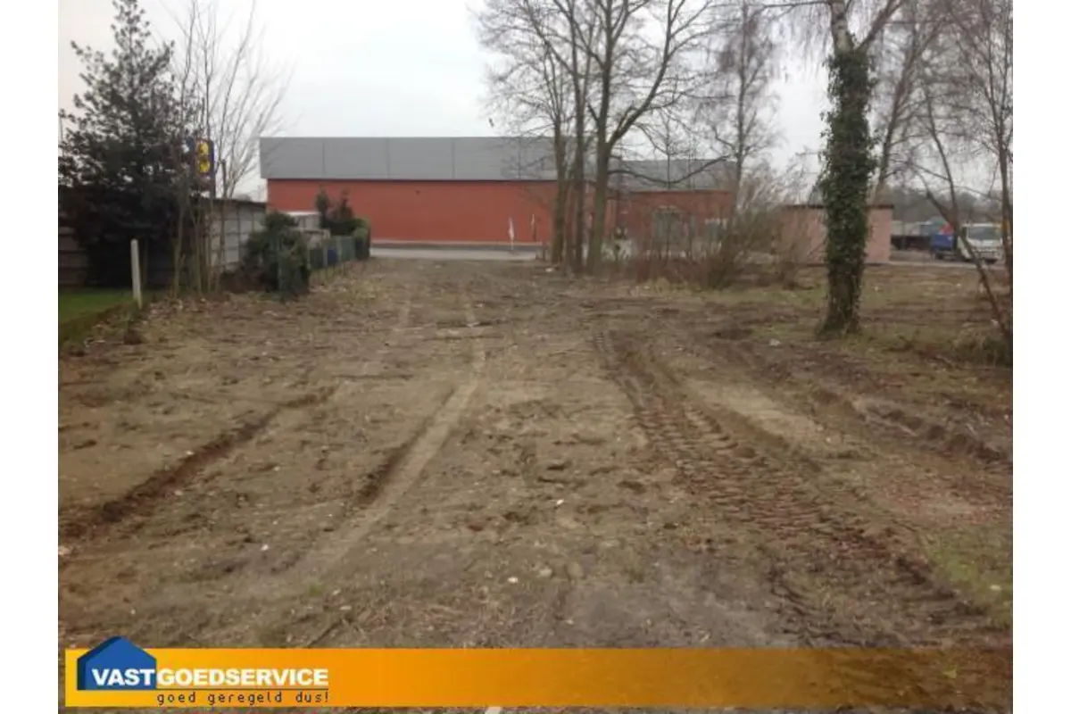 Grond te  koop in Peer 3990 105000.00€  slaapkamers m² - Zoekertje 508