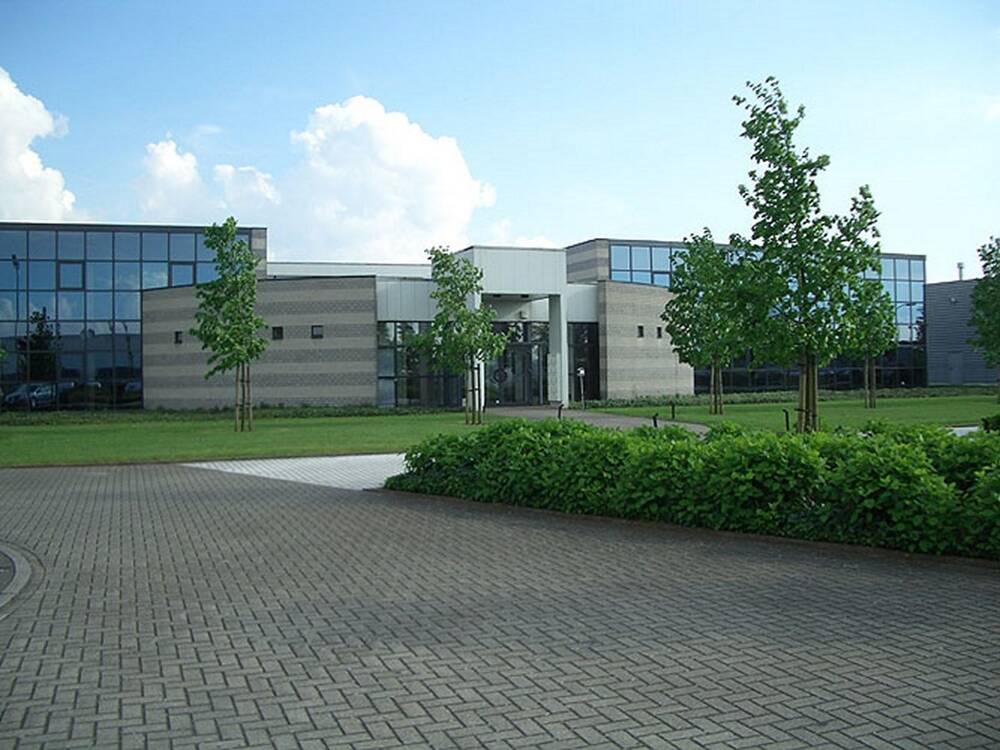 Handelszaak te huur in Opglabbeek 3660 400.00€ 0 slaapkamers 25.00m² - Zoekertje 1199