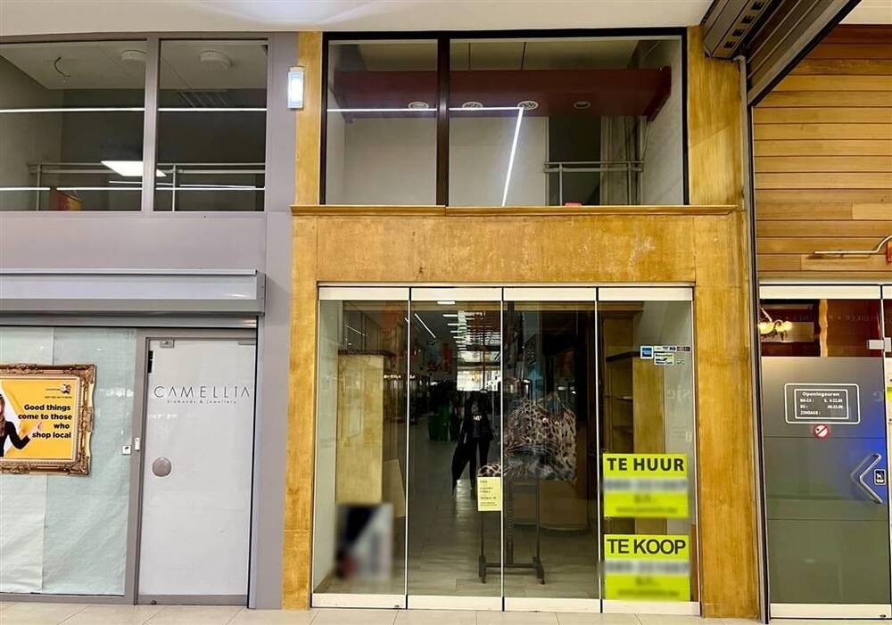 Handelszaak te  koop in Genk 3600 49000.00€  slaapkamers 53.00m² - Zoekertje 331