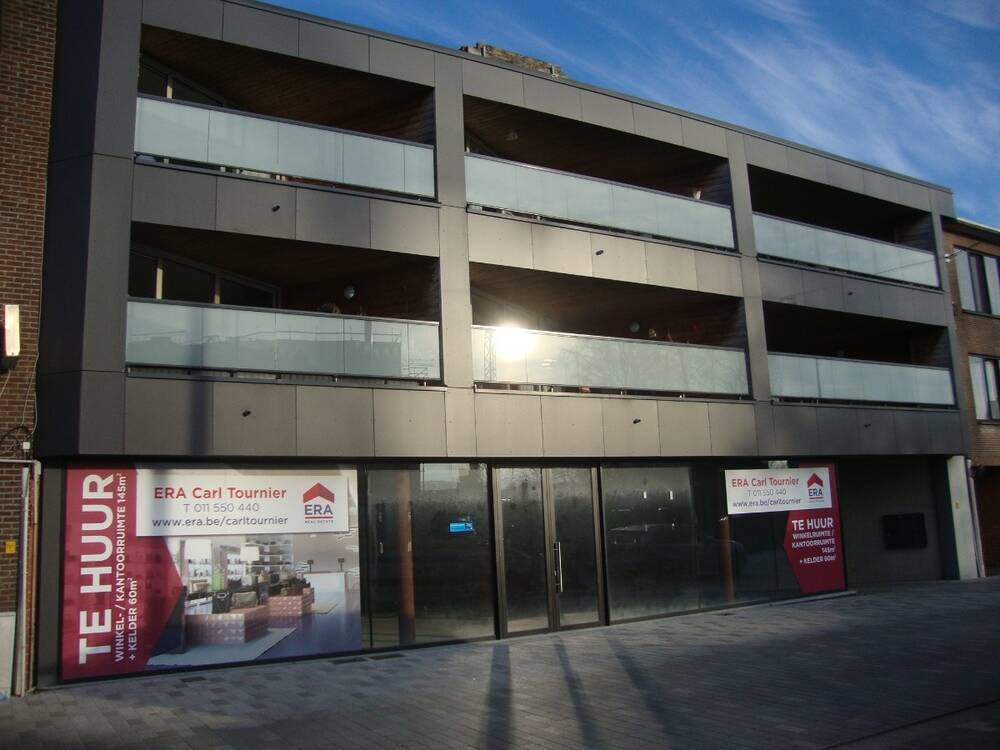 Andere te  huur in Lommel 3920 1250.00€ 0 slaapkamers 145.00m² - Zoekertje 1342