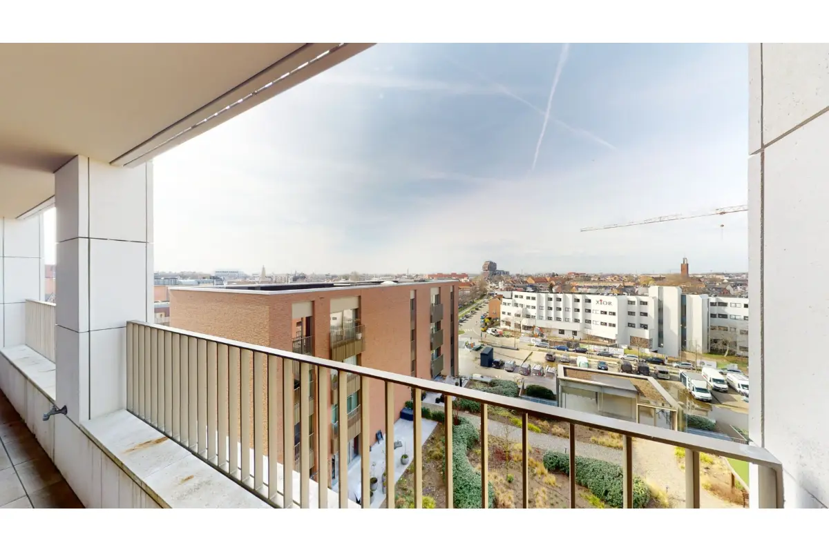 Penthouse te  koop in Hasselt 3500 0.00€ 3 slaapkamers 179.20m² - Zoekertje 151