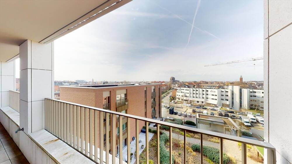 Penthouse te  koop in Hasselt 3500 0.00€ 3 slaapkamers 179.19m² - Zoekertje 151