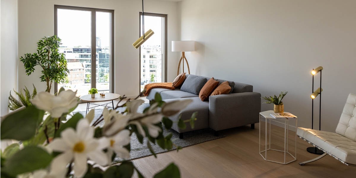 Penthouse te  koop in Hasselt 3500 499000.00€ 2 slaapkamers 117.40m² - Zoekertje 804