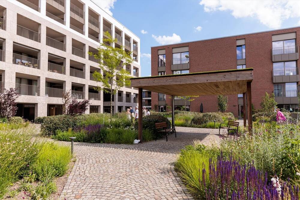 Penthouse te koop in Hasselt 3500 493000.00€ 2 slaapkamers 120.80m² - Zoekertje 630