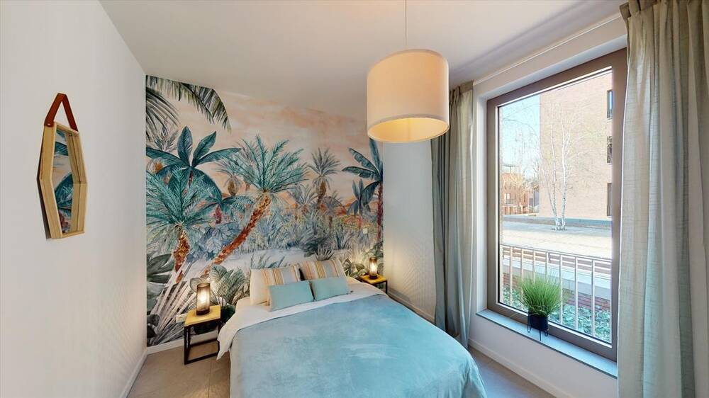 Benedenverdieping te  koop in Hasselt 3500 325000.00€ 2 slaapkamers 95.19m² - Zoekertje 1999