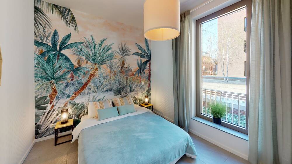Benedenverdieping te  koop in Hasselt 3500 372000.00€ 2 slaapkamers 120.30m² - Zoekertje 1995