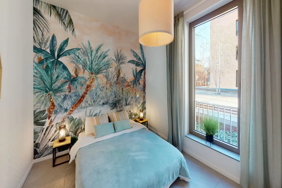 Benedenverdieping te  koop in Hasselt 3500 372000.00€ 2 slaapkamers 120.30m² - Zoekertje 1995