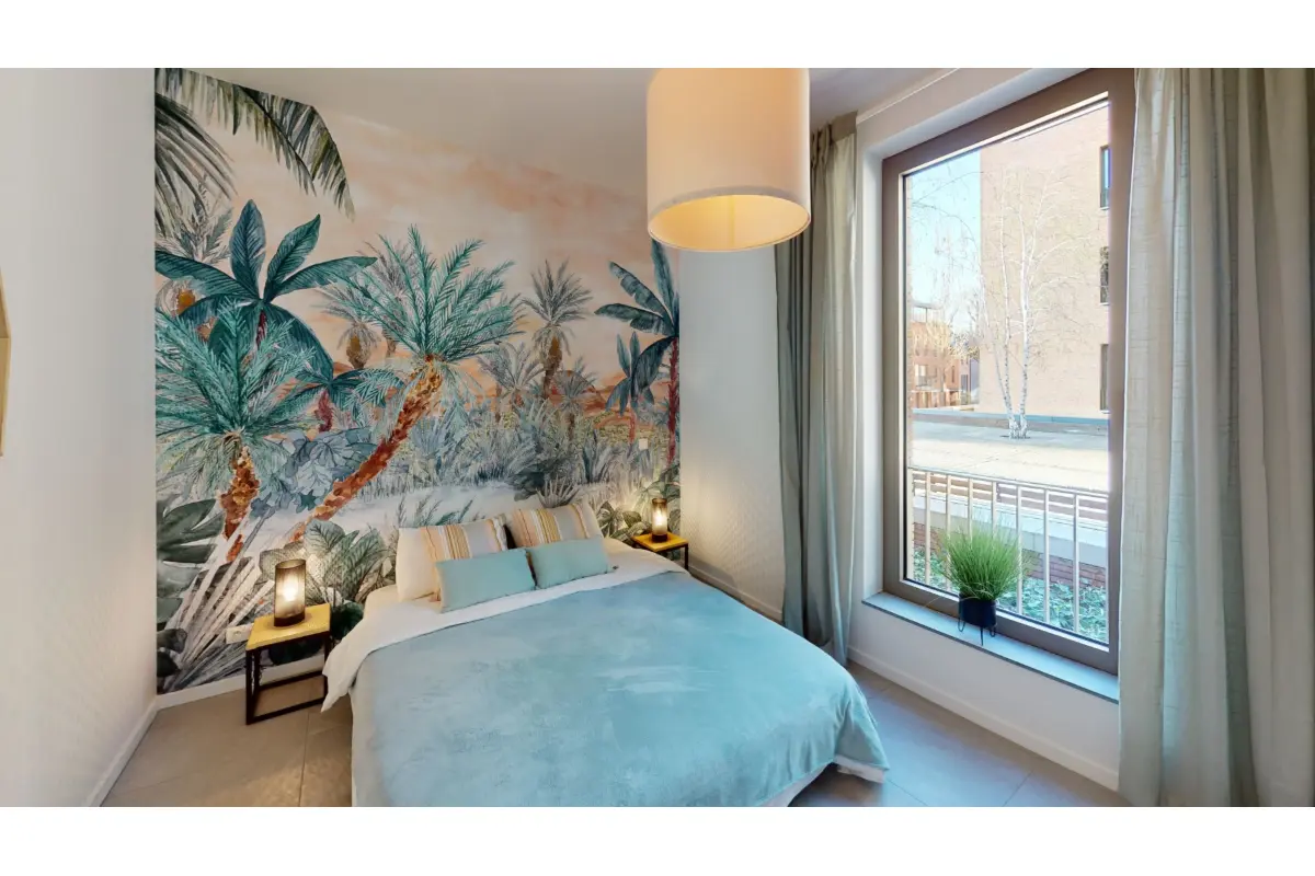 Benedenverdieping te  koop in Hasselt 3500 372000.00€ 2 slaapkamers 120.30m² - Zoekertje 1995