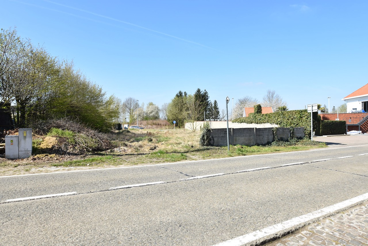 Grond te  koop in Tongeren 3700 119000.00€  slaapkamers m² - Zoekertje 2298