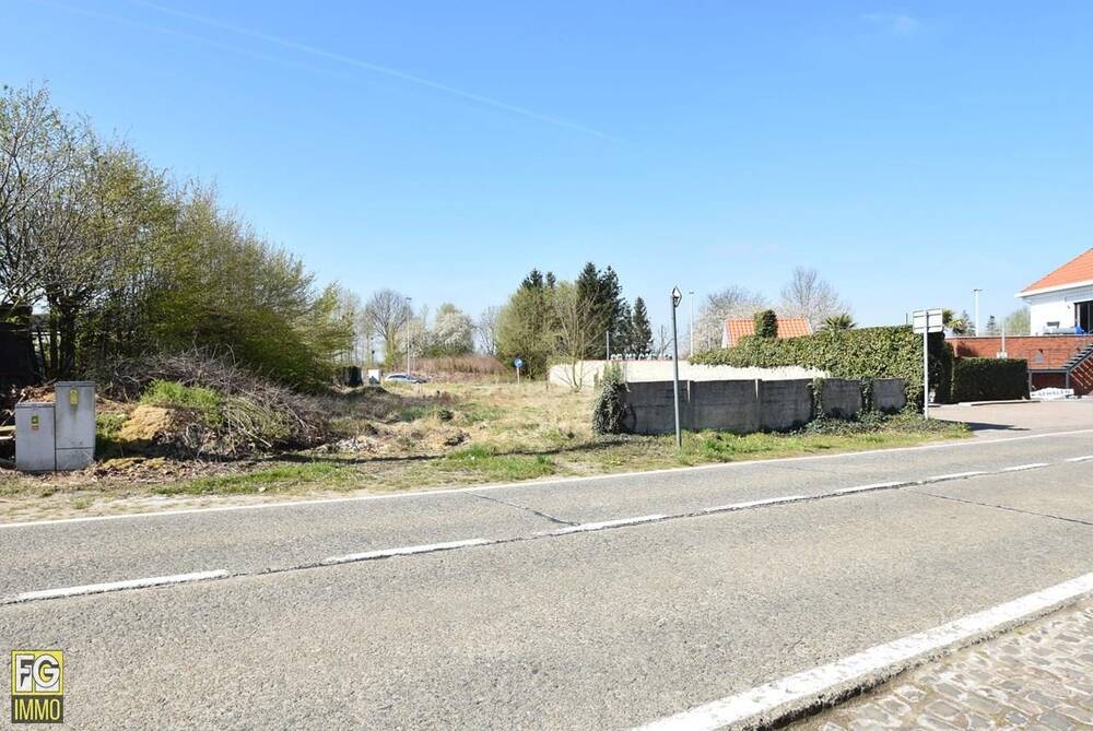 Bouwgrond te  koop in Tongeren 3700 119000.00€  slaapkamers m² - Zoekertje 2298