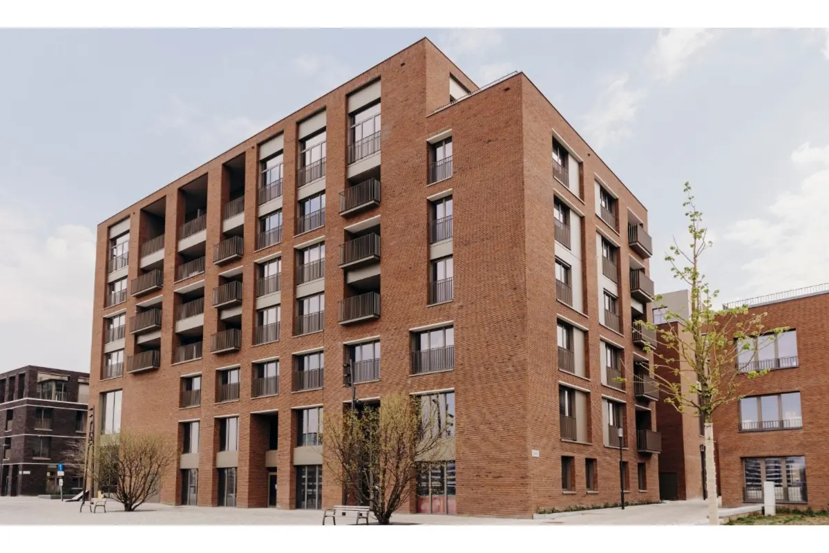 Penthouse te  koop in Hasselt 3500 577000.00€ 2 slaapkamers 152.80m² - Zoekertje 2854