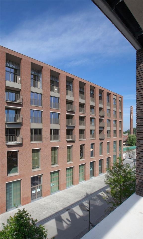 Penthouse te koop in Hasselt 3500 463000.00€ 3 slaapkamers 117.90m² - Zoekertje 2852