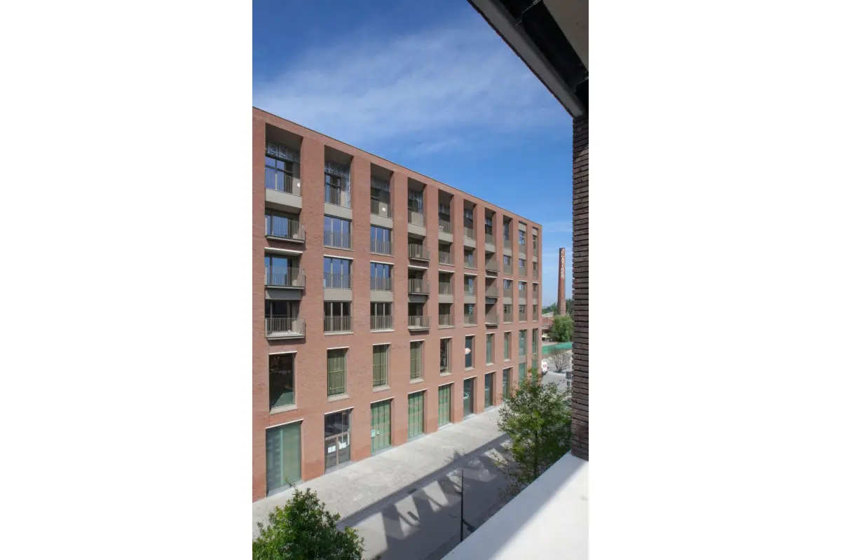 Penthouse te  koop in Hasselt 3500 463000.00€ 3 slaapkamers 117.90m² - Zoekertje 2852