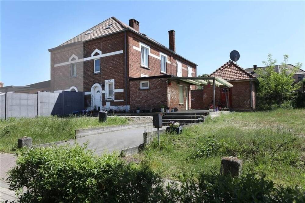 Huis te  koop in Beverlo 3581 199000.00€ 3 slaapkamers 123.00m² - Zoekertje 407000