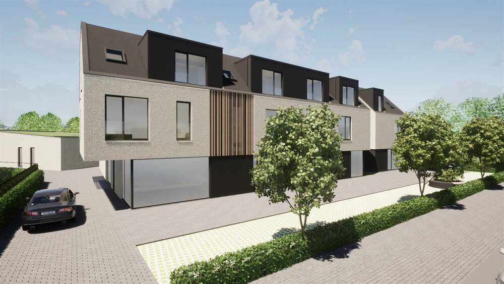 Handelszaak te  koop in Ham 3945 585000.00€  slaapkamers 407.00m² - Zoekertje 3718