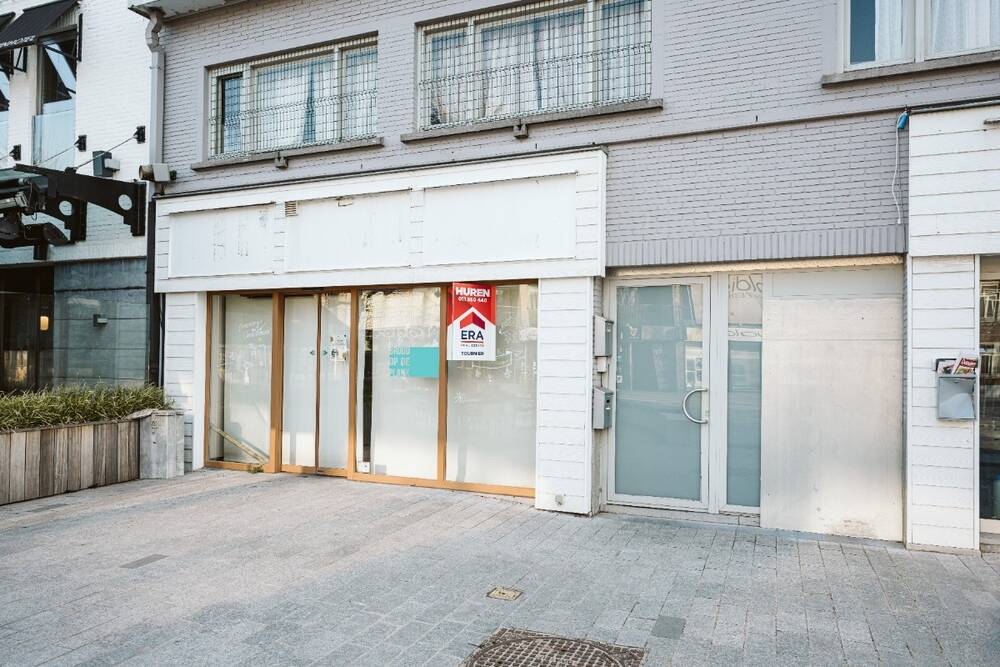 Handelszaak te huur in Lommel 3920 1250.00€ 0 slaapkamers 110.00m² - Zoekertje 3690