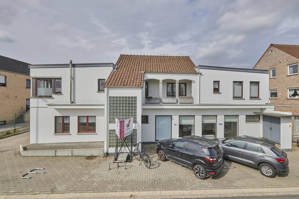 Appartement te  koop in Opglabbeek 3660 1600000.00€ 12 slaapkamers m² - Zoekertje 1362594