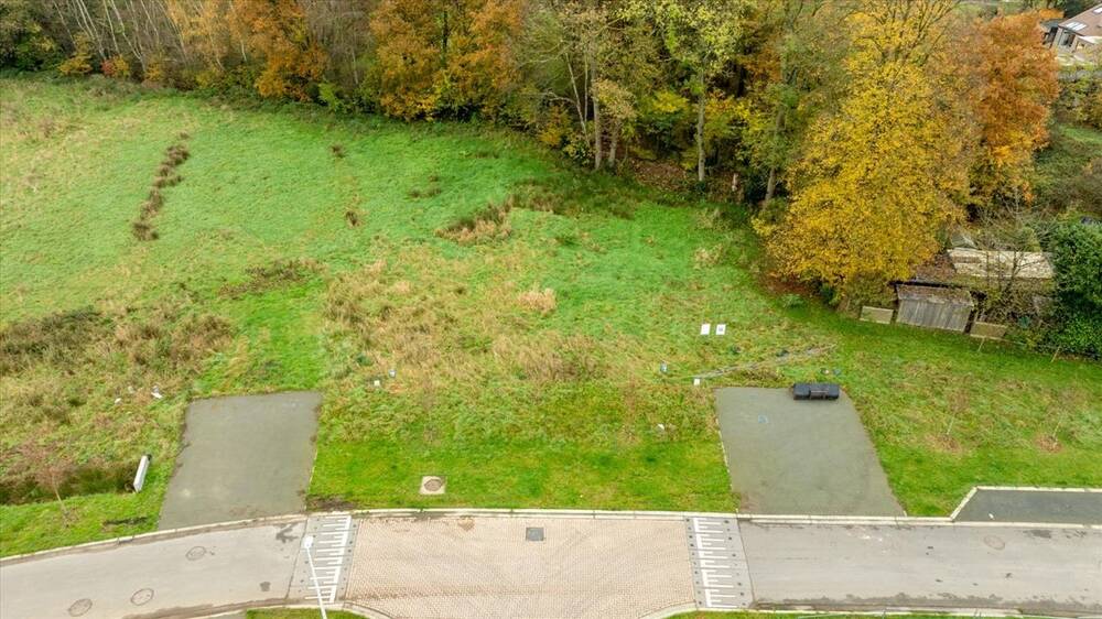 Bouwgrond te  koop in Tessenderlo 3980 138500.00€  slaapkamers m² - Zoekertje 4235
