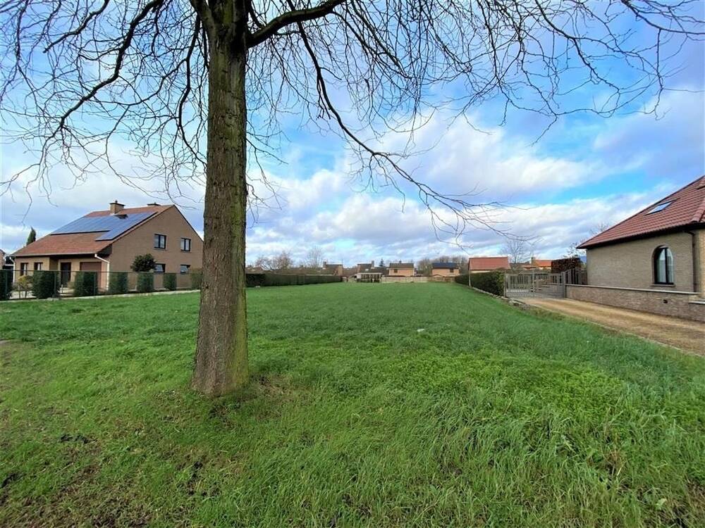 Grond te  koop in Kwaadmechelen 3945 145000.00€  slaapkamers m² - Zoekertje 430693
