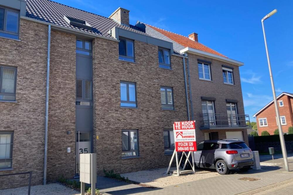 Parking & garage te  huur in Tongeren 3700 30.00€  slaapkamers m² - Zoekertje 667558