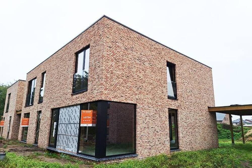 Huis te  koop in Overpelt 3900 358000.00€ 3 slaapkamers m² - Zoekertje 1135793
