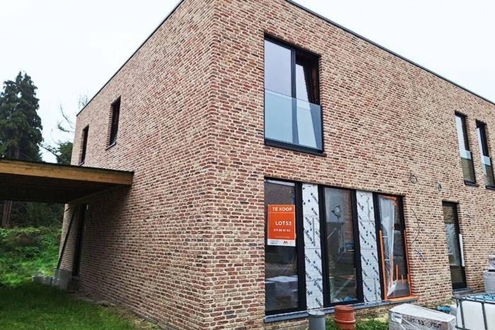 Huis te  koop in Overpelt 3900 340000.00€ 3 slaapkamers m² - Zoekertje 1135792