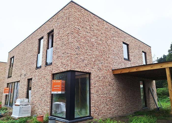 Huis te  koop in Overpelt 3900 341000.00€ 3 slaapkamers m² - Zoekertje 1363825