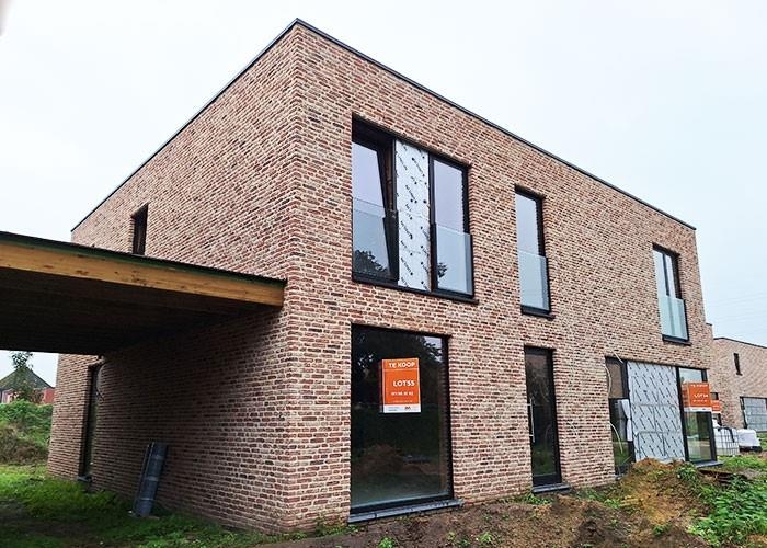 Huis te  koop in Overpelt 3900 357000.00€ 3 slaapkamers m² - Zoekertje 1363626