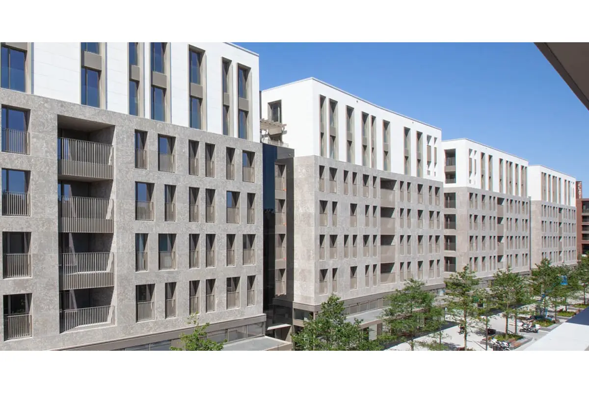 Penthouse te  koop in Hasselt 3500 707000.00€ 3 slaapkamers 167.60m² - Zoekertje 6415