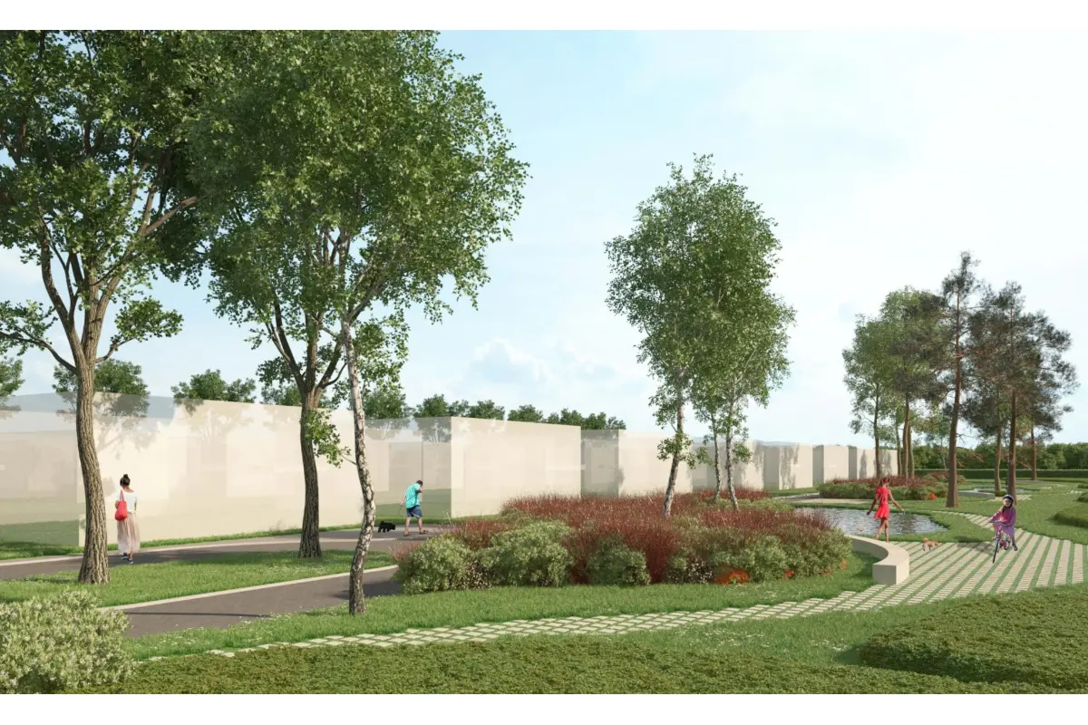 Grond te  koop in Maasmechelen 3630 126500.00€  slaapkamers m² - Zoekertje 7310