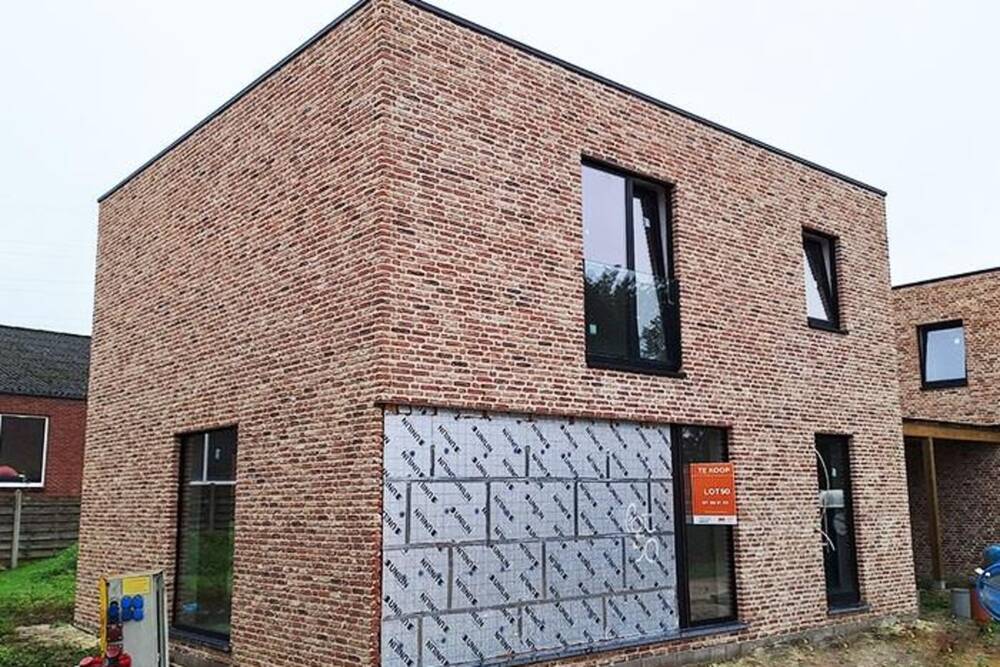 Huis te  koop in Overpelt 3900 362000.00€ 3 slaapkamers m² - Zoekertje 1135810