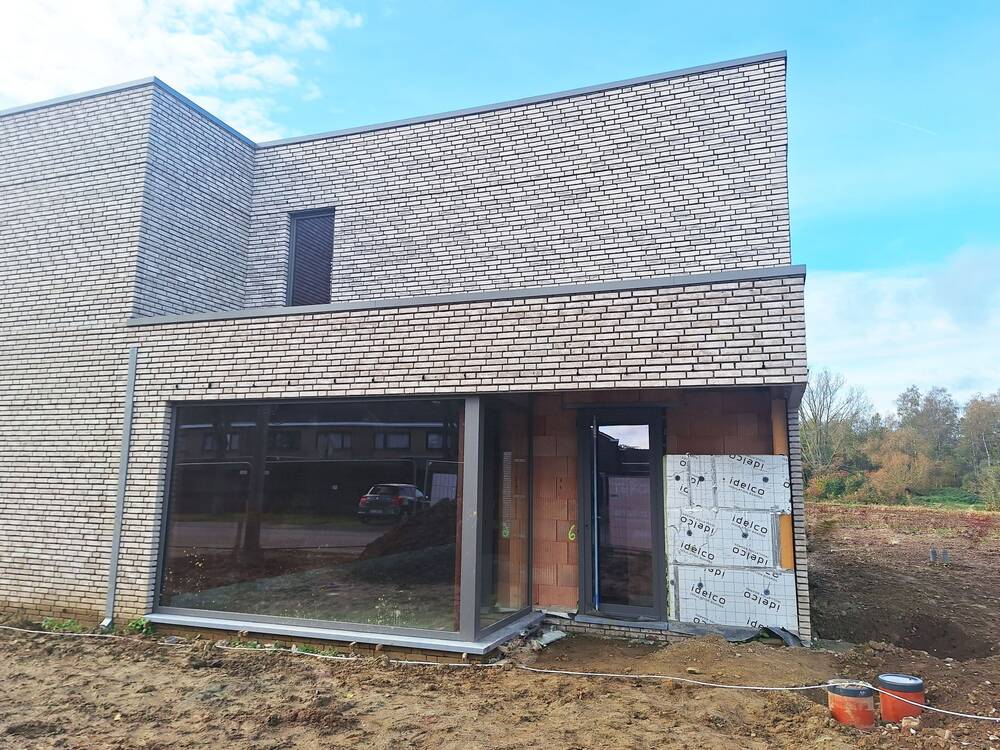 Huis te  in Beringen 3580 377435.00€ 3 slaapkamers m² - Zoekertje 7623