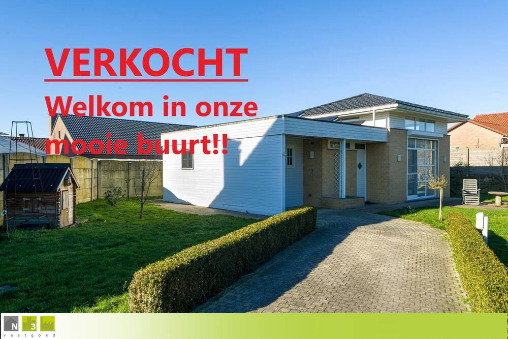 Huis te  koop in Heers 3870 0.00€ 1 slaapkamers 69.00m² - Zoekertje 1003459