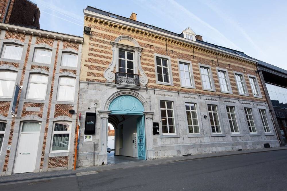 Handelszaak te huur in Sint-Truiden 3800 0.00€ slaapkamers m² - Zoekertje 8312