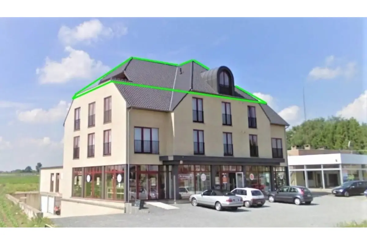 Appartement te  koop in Bilzen 3740 245000.00€ 2 slaapkamers 124.00m² - Zoekertje 8443