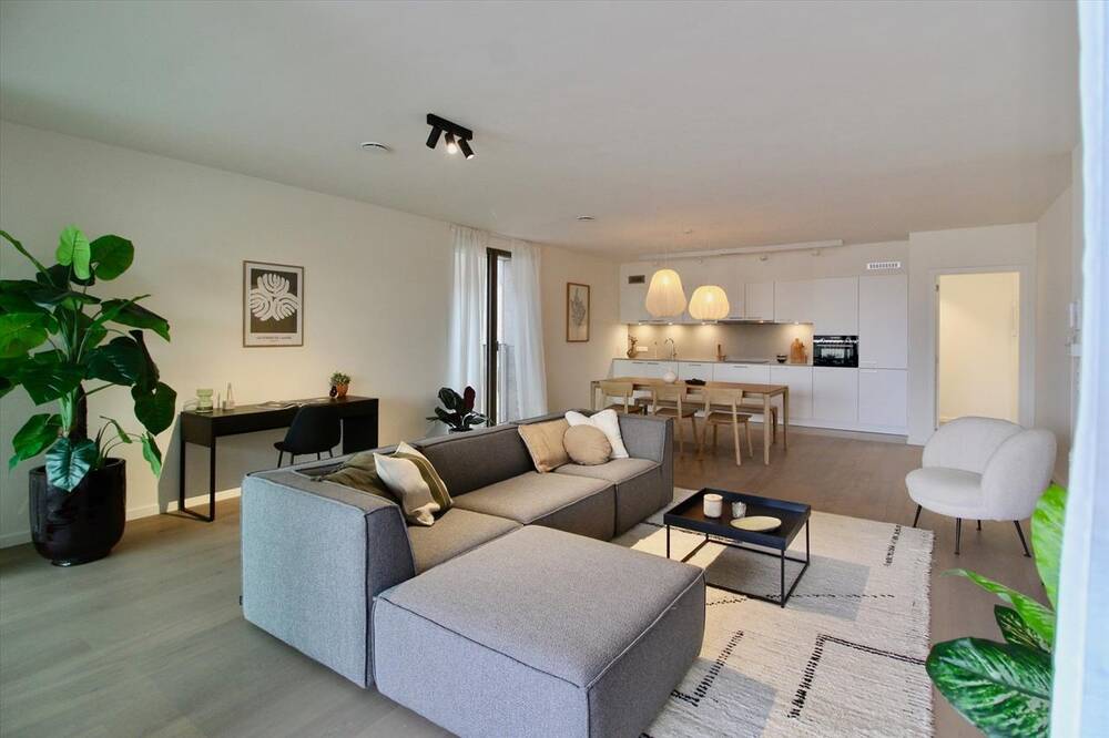 Appartement te in Hasselt 3500 506000.00€ 2 slaapkamers 127.50m² - Zoekertje 10018