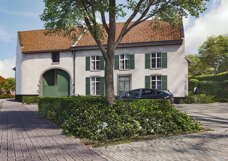 Appartement te  koop in Koninksem 3700 395000.00€ 3 slaapkamers 132.00m² - Zoekertje 9973