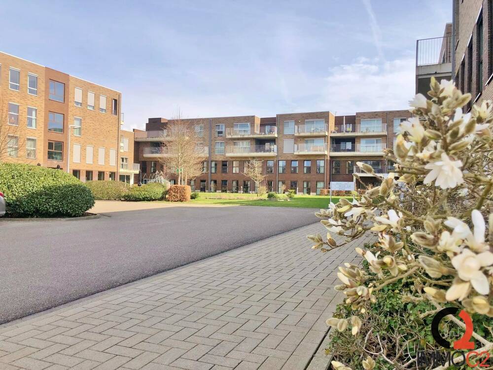 Appartement te  koop in Heusden-Zolder 3550 185000.00€ 1 slaapkamers 77.74m² - Zoekertje 10097