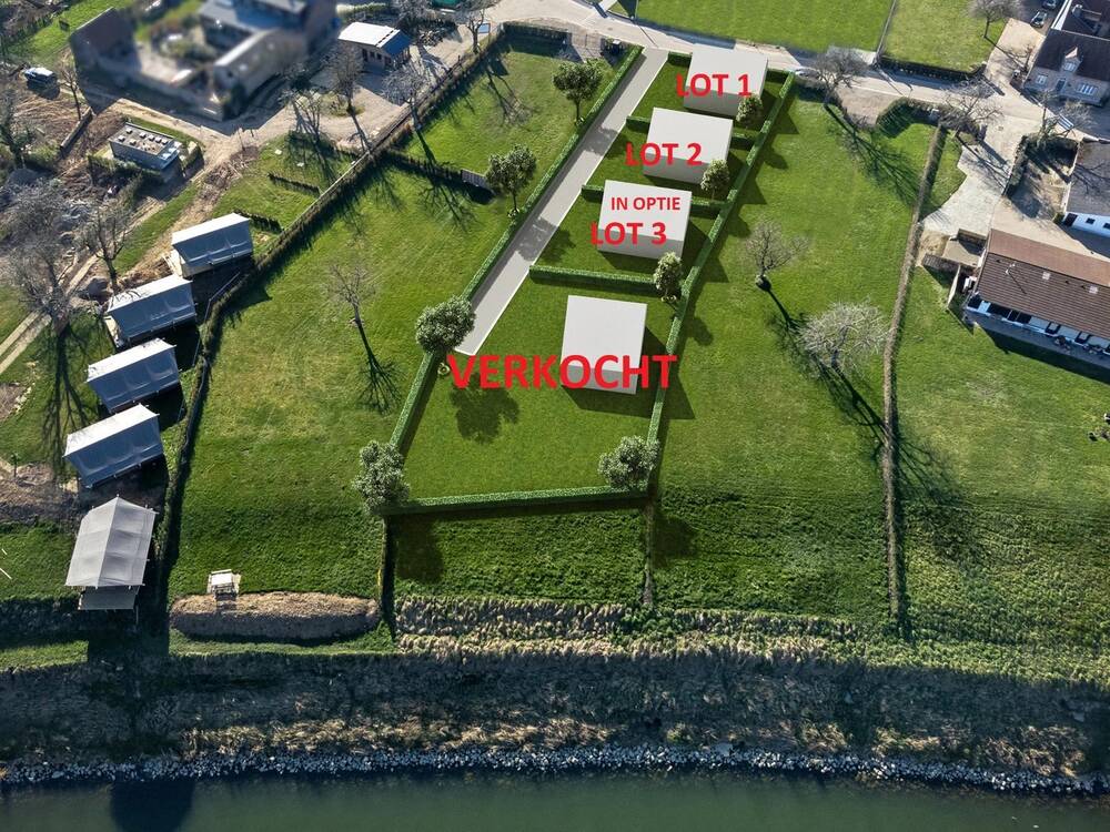 Grond te koop in Maaseik 3680 128000.00€ slaapkamers m² - Zoekertje 10042