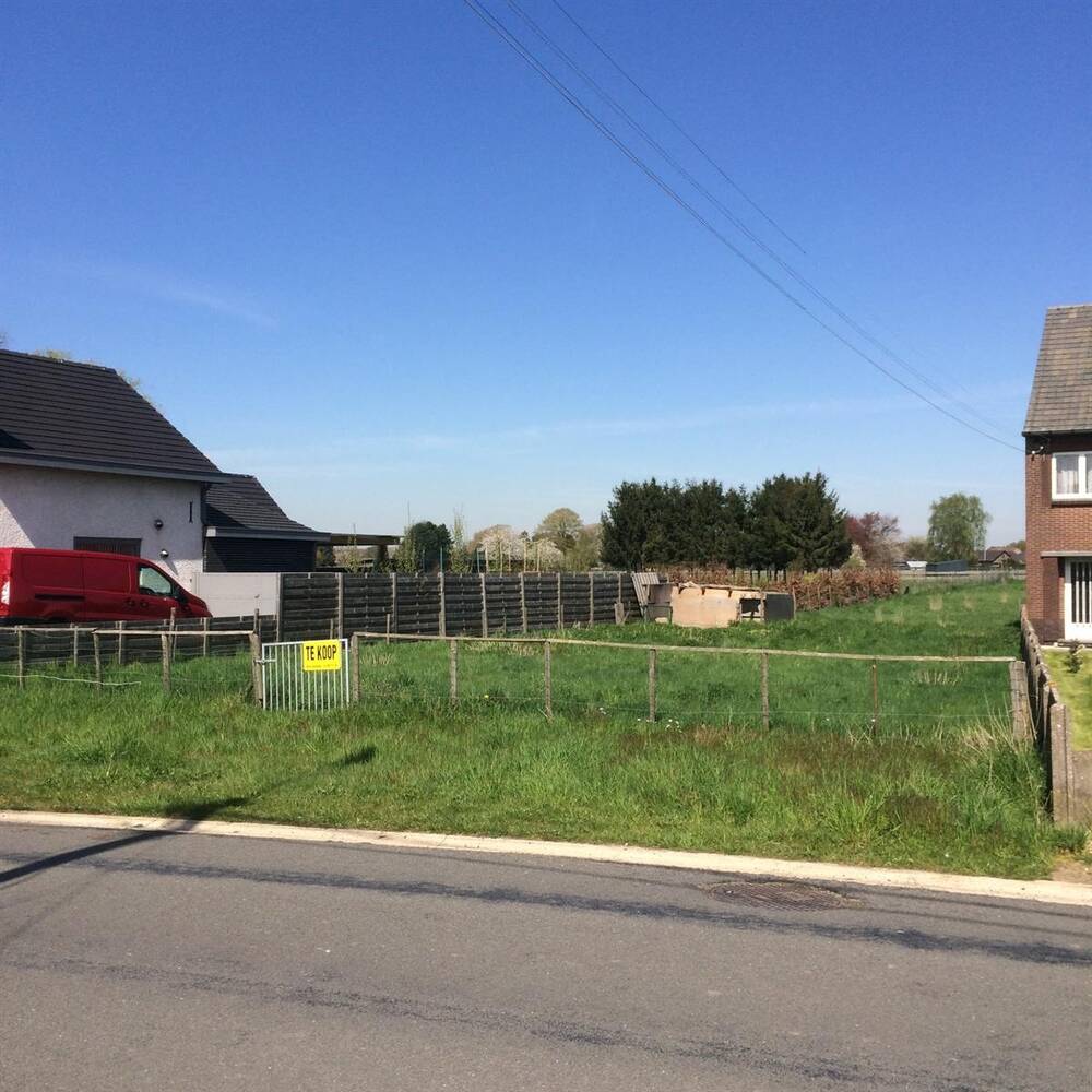 Grond te koop in Dilsen-Stokkem 3650 99500.00€ slaapkamers m² - Zoekertje 10146