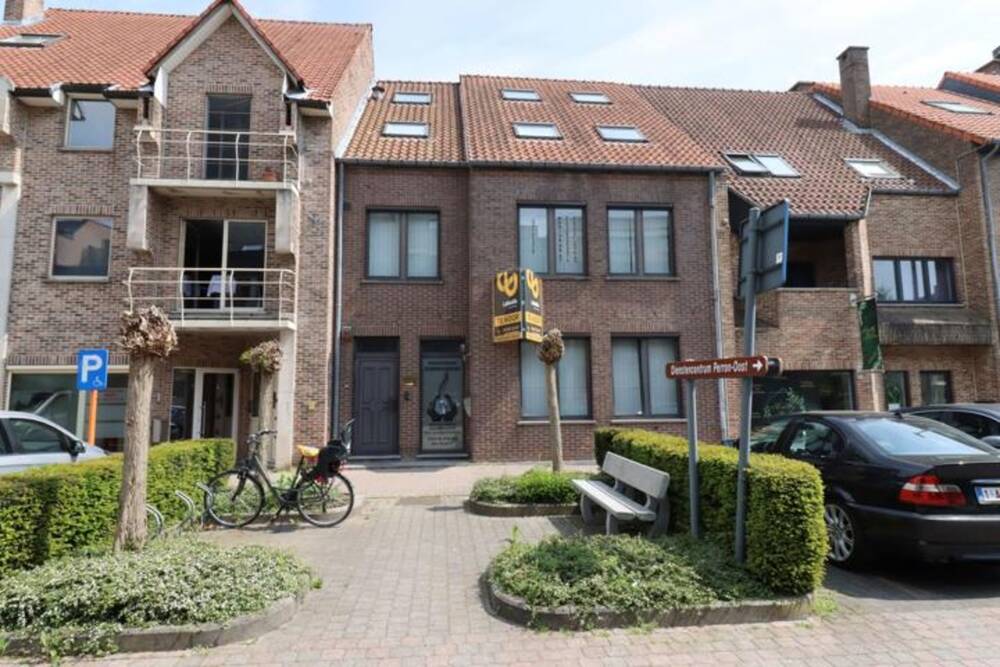 Huis te  koop in Helchteren 3530 439000.00€ 3 slaapkamers m² - Zoekertje 966565