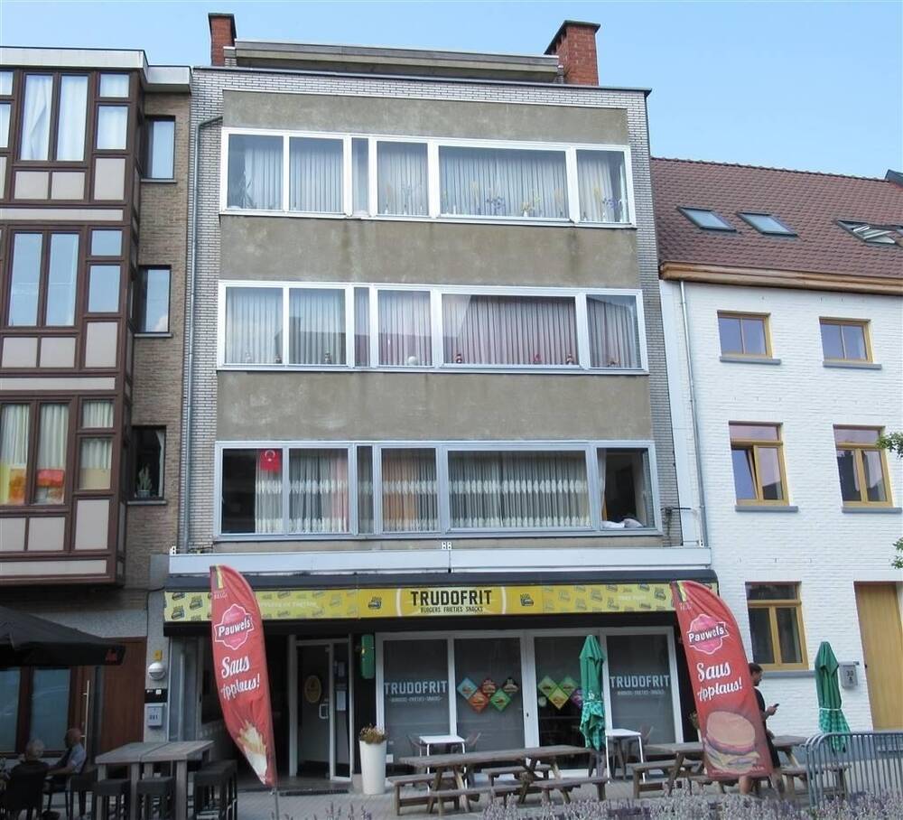 Appartementsgebouw te  koop in Sint-Truiden 3800 750000.00€  slaapkamers m² - Zoekertje 1366731