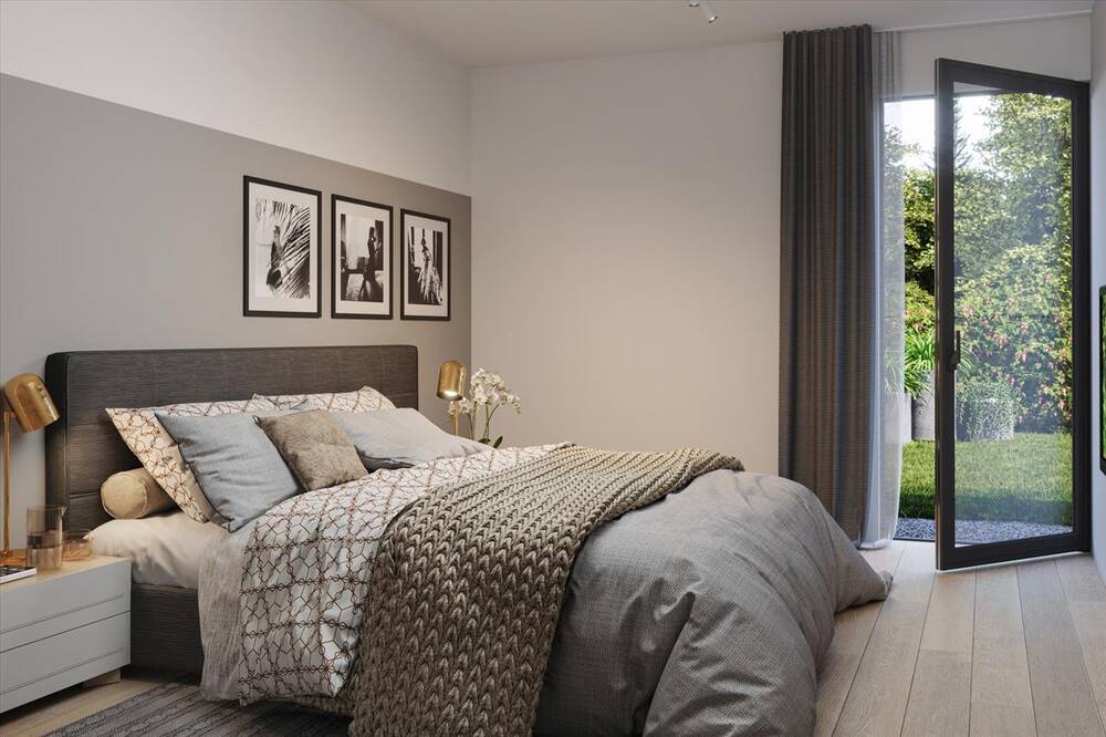 Appartement te  koop in Bilzen 3740 0.00€ 2 slaapkamers m² - Zoekertje 1367111