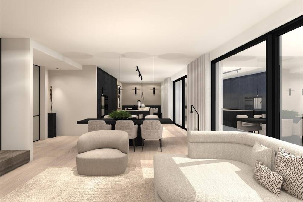 Penthouse te  koop in Hasselt 3500 0.00€ 3 slaapkamers 183.00m² - Zoekertje 1035024
