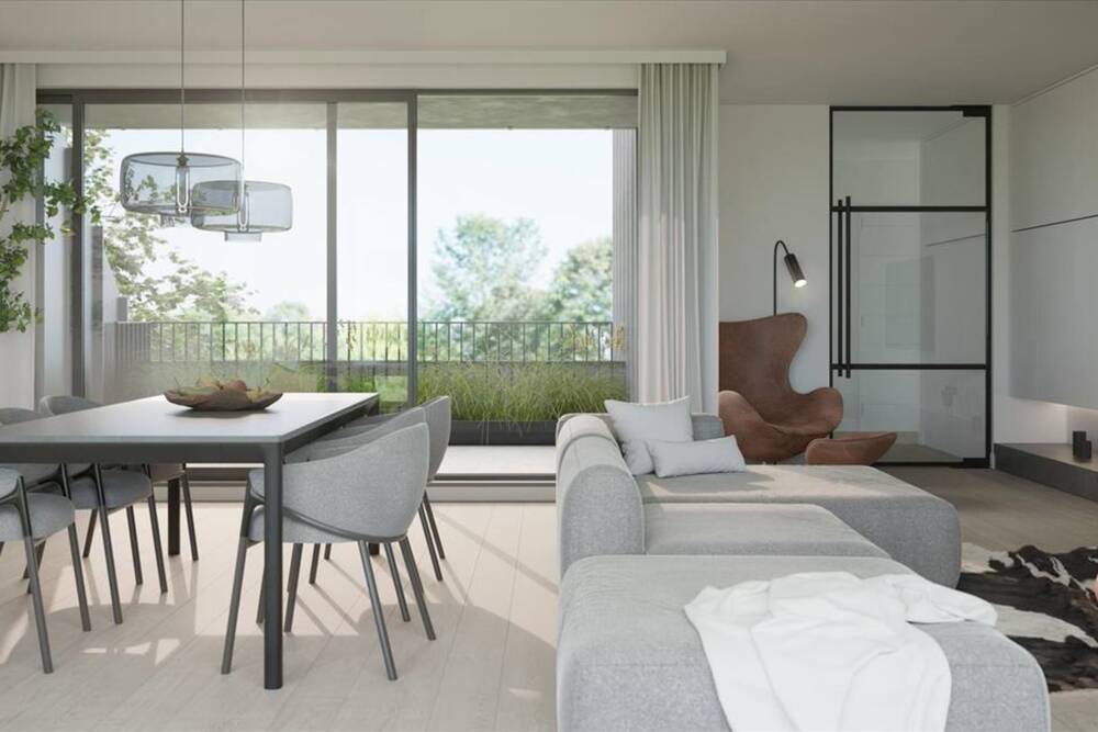 Penthouse te  koop in Hasselt 3500 0.00€ 2 slaapkamers 132.00m² - Zoekertje 1036074